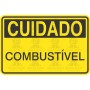 Cuidado - combustível